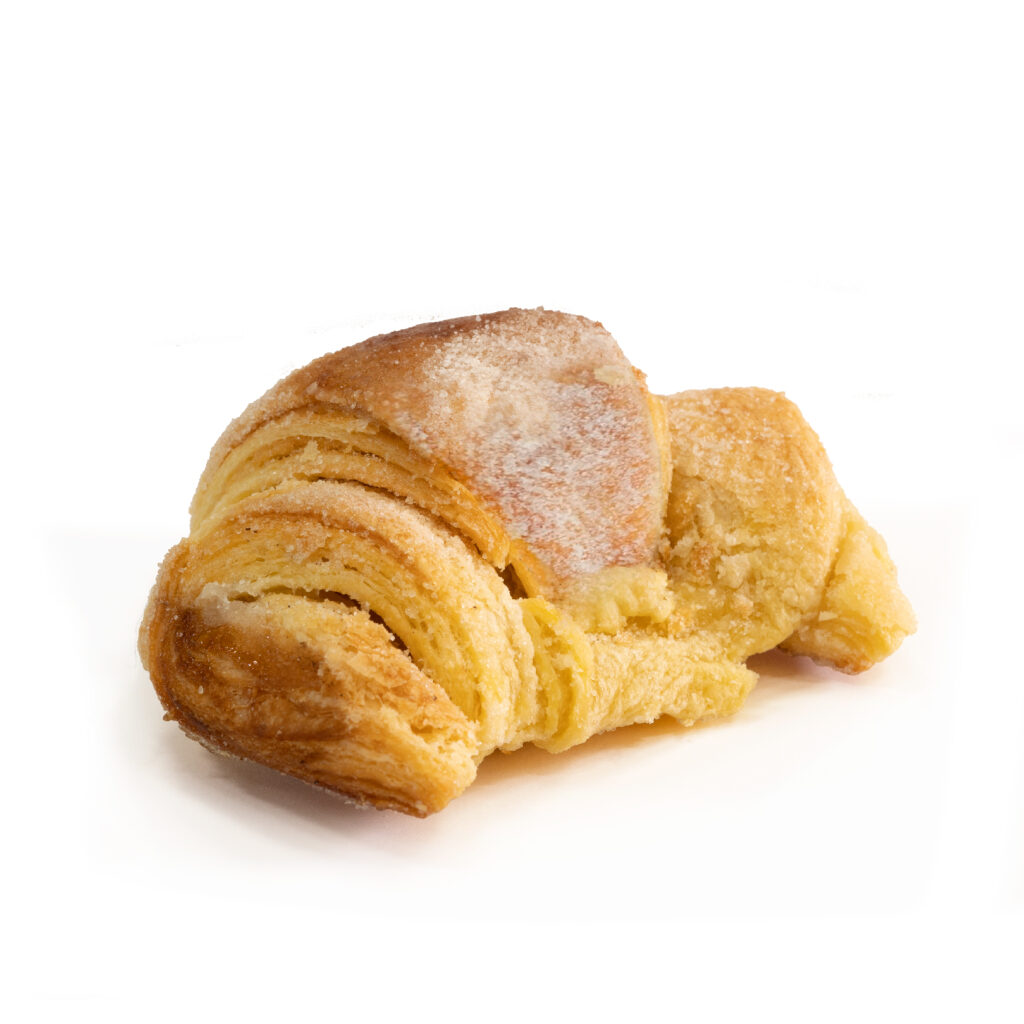 O Melhor Croissant de Lisboa