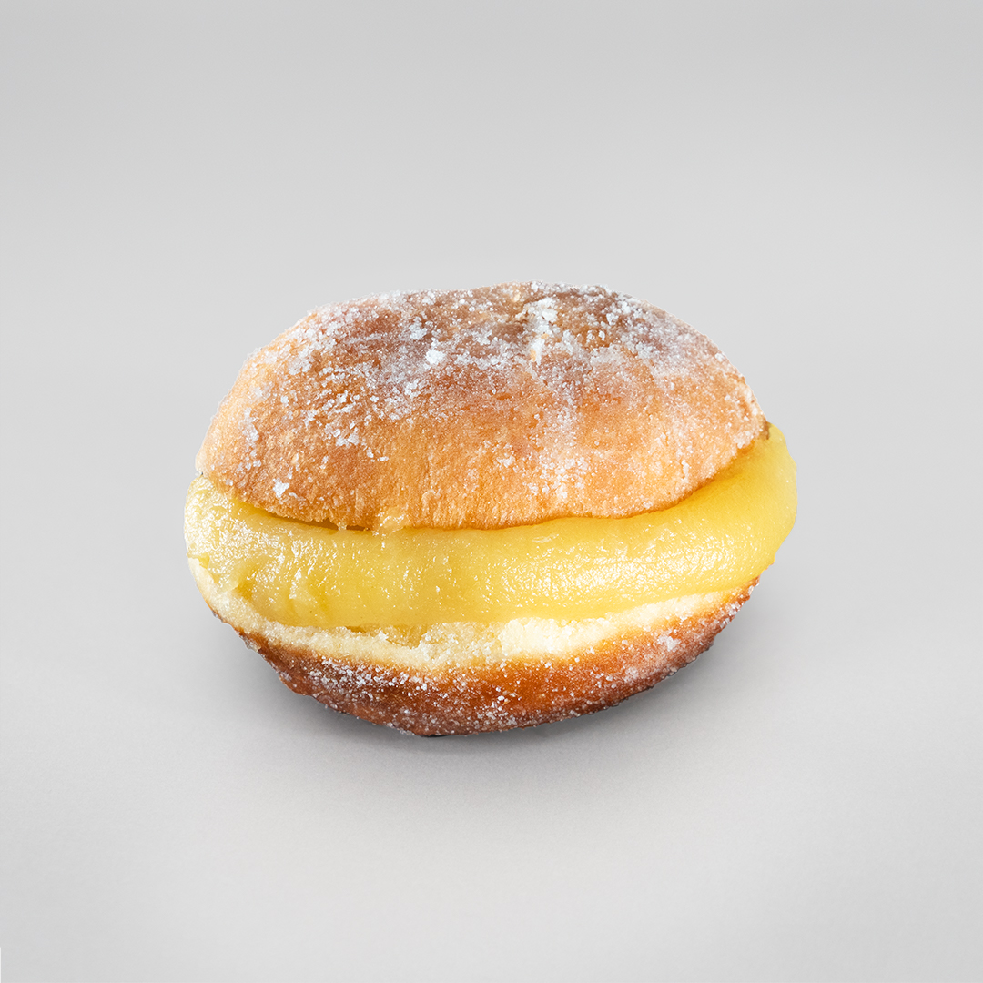 Bola de berlim