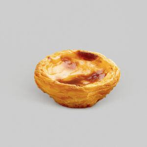 Pastel de nata