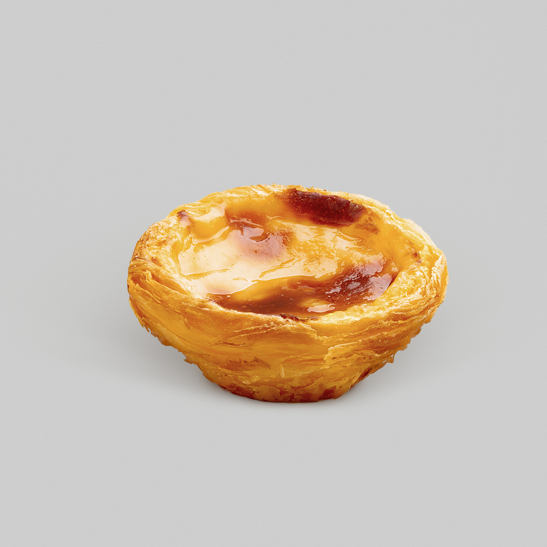 Pastel de nata